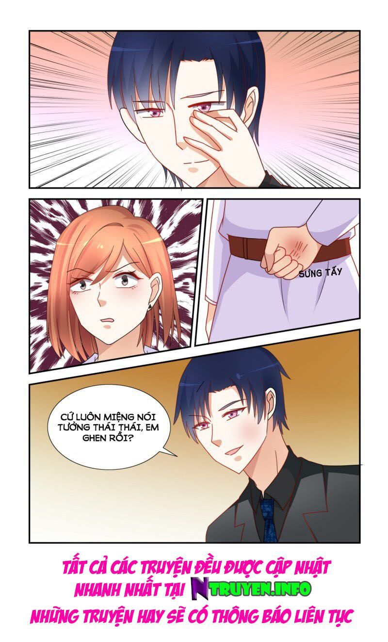 đọc truyện Dường Như Tình Yêu Đã Đến Chương 21 ảnh 11 tại Thiên Thai Truyện