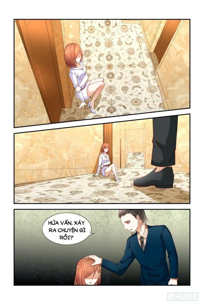 đọc truyện Dường Như Tình Yêu Đã Đến Chương 22 ảnh 4 tại Thiên Thai Truyện