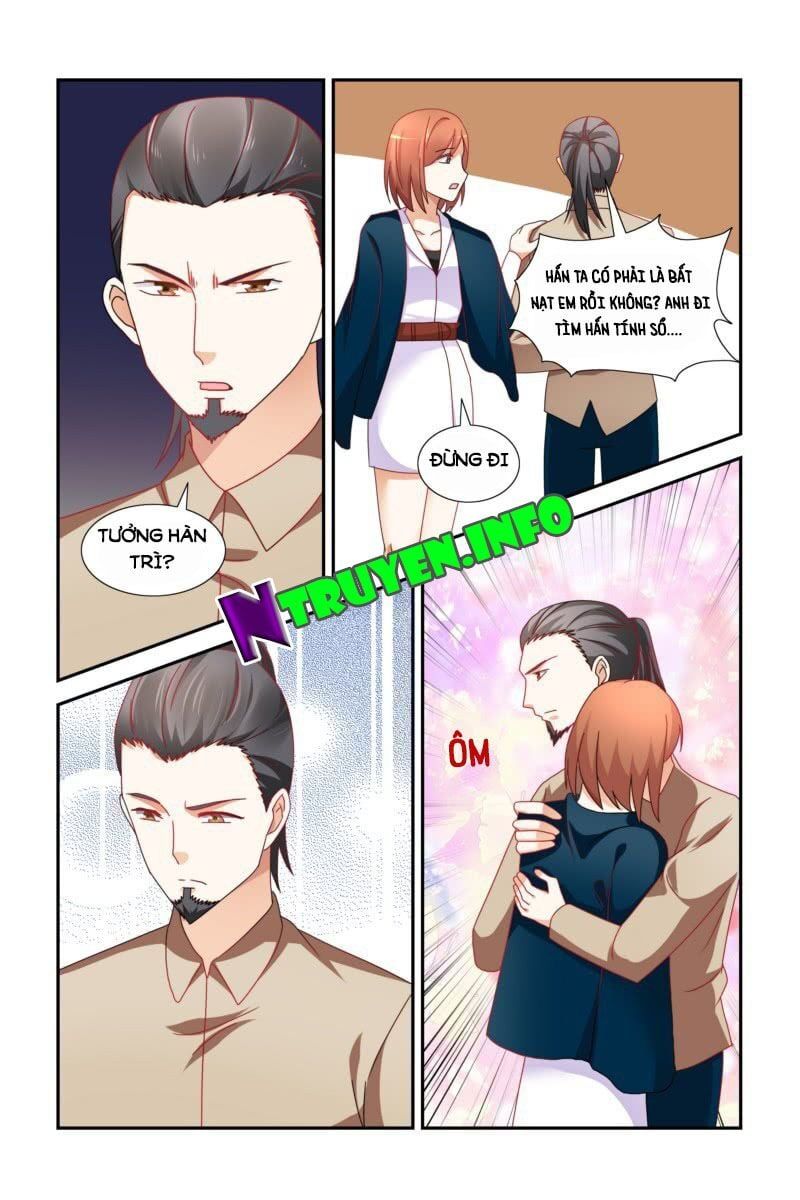 đọc truyện Dường Như Tình Yêu Đã Đến Chương 22 ảnh 6 tại Thiên Thai Truyện