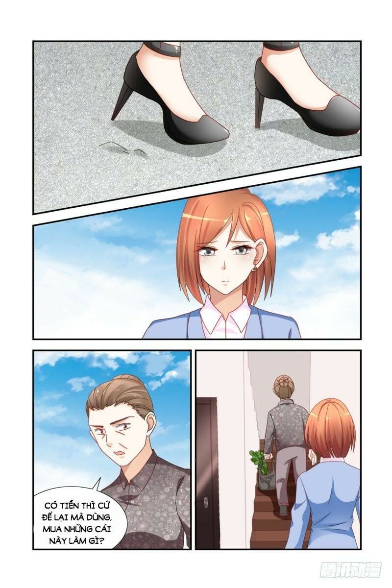 đọc truyện Dường Như Tình Yêu Đã Đến Chương 23 ảnh 12 tại Thiên Thai Truyện