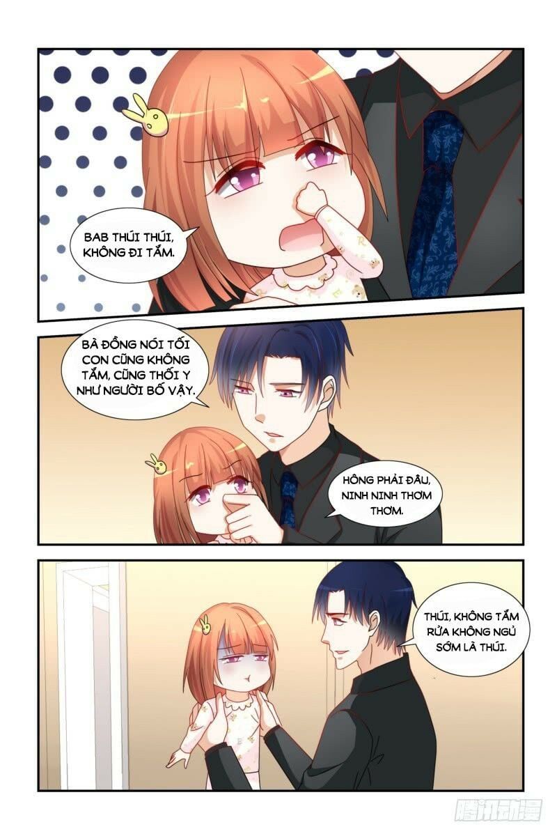 đọc truyện Dường Như Tình Yêu Đã Đến Chương 23 ảnh 6 tại Thiên Thai Truyện