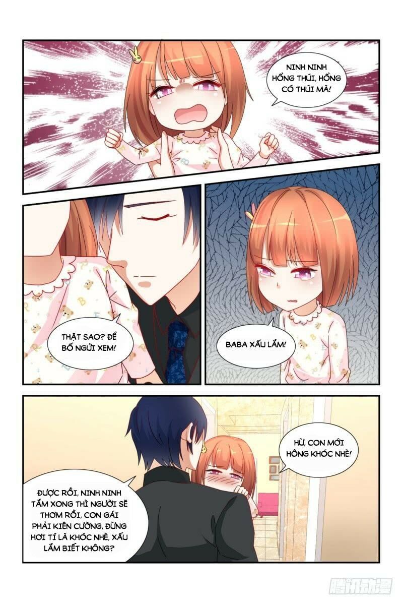 đọc truyện Dường Như Tình Yêu Đã Đến Chương 23 ảnh 7 tại Thiên Thai Truyện