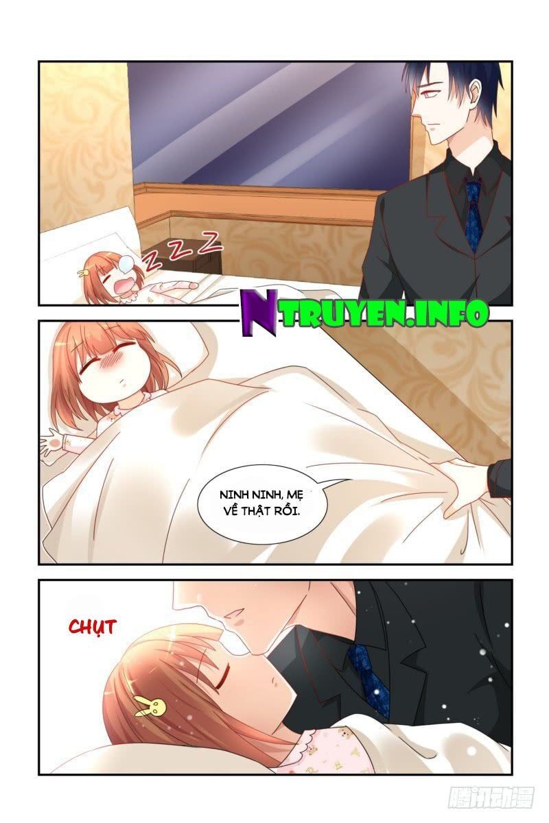 đọc truyện Dường Như Tình Yêu Đã Đến Chương 23 ảnh 8 tại Thiên Thai Truyện