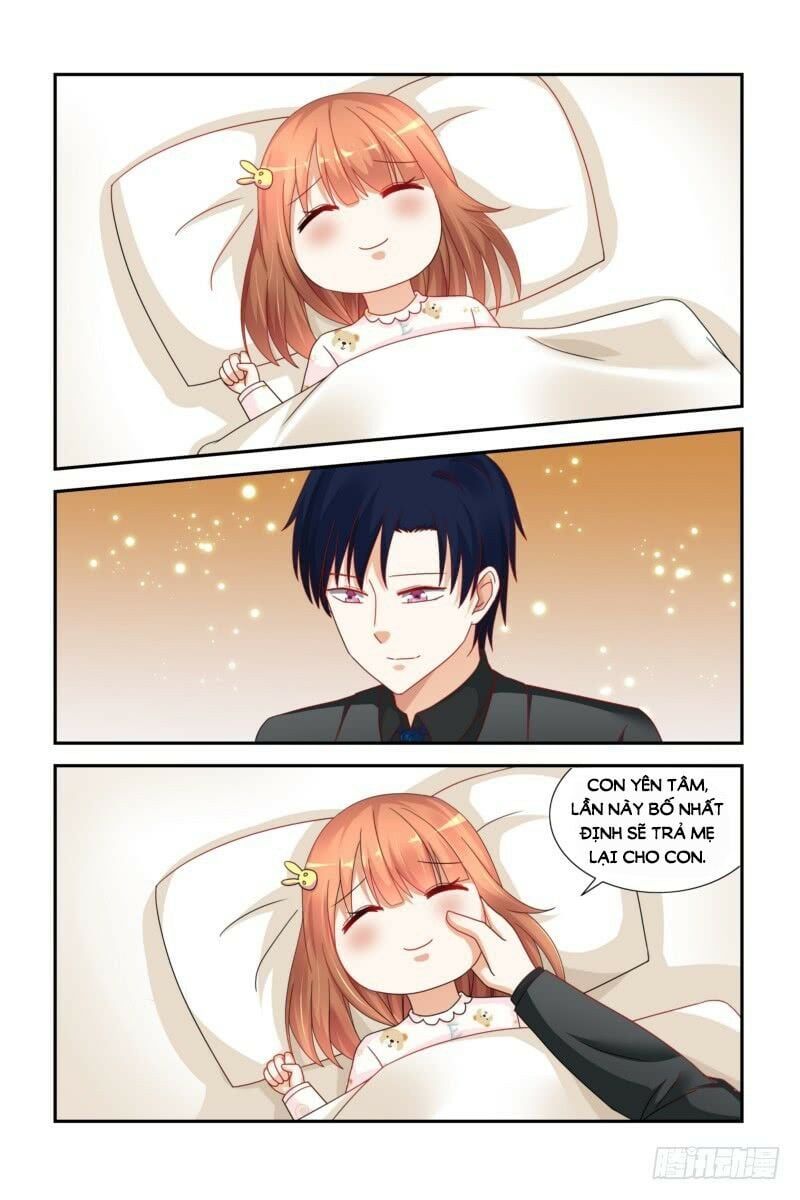 đọc truyện Dường Như Tình Yêu Đã Đến Chương 23 ảnh 9 tại Thiên Thai Truyện