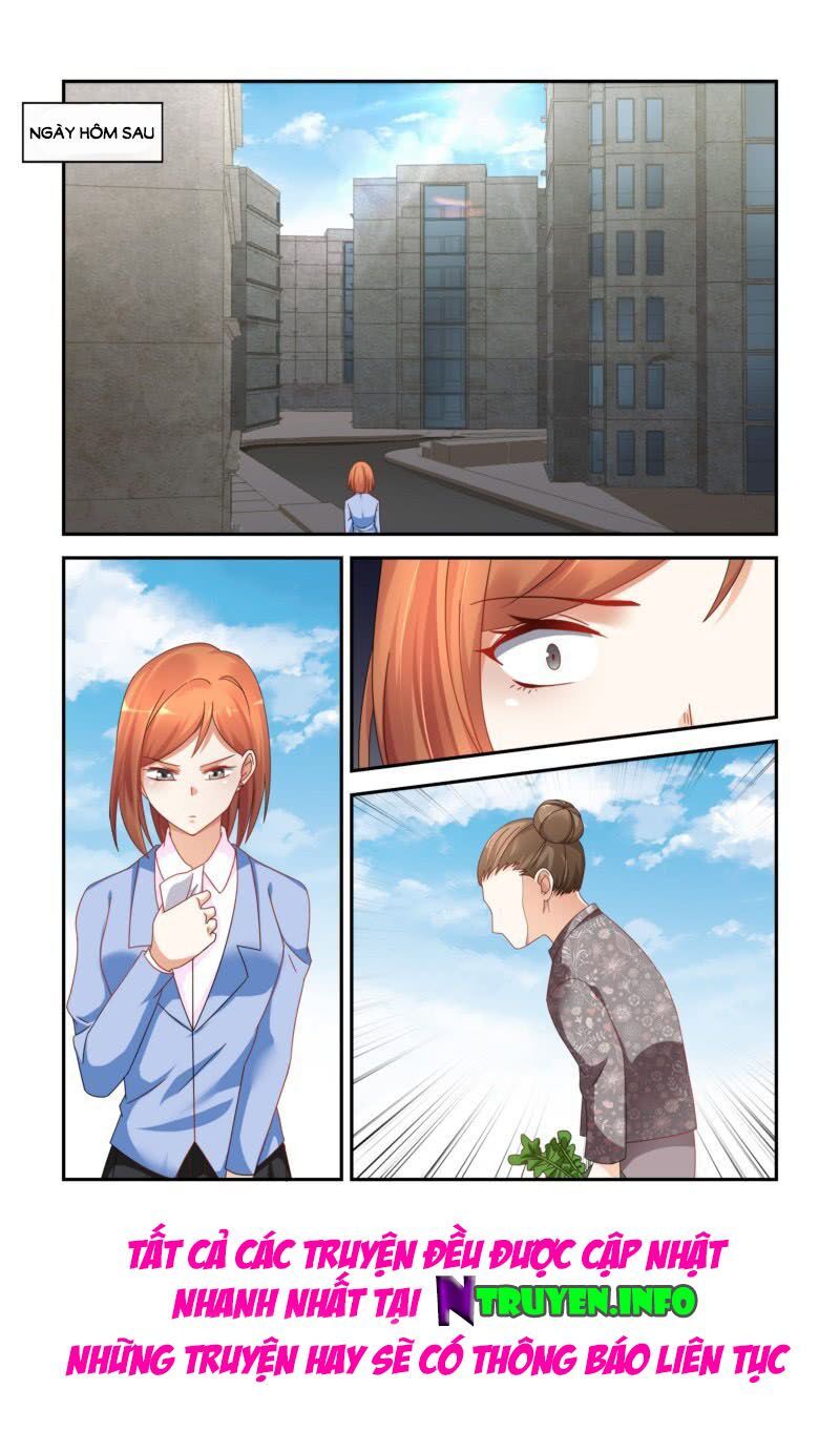 đọc truyện Dường Như Tình Yêu Đã Đến Chương 23 ảnh 10 tại Thiên Thai Truyện