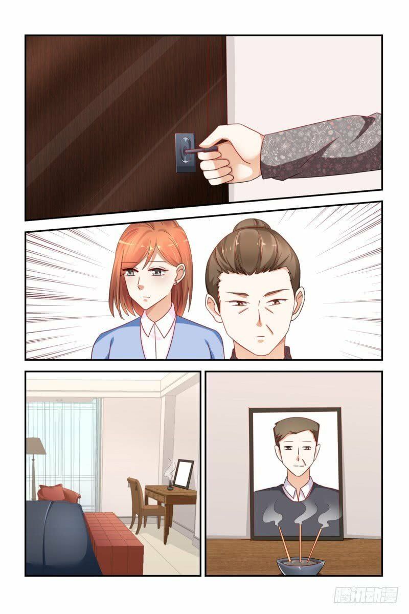 đọc truyện Dường Như Tình Yêu Đã Đến Chương 24 ảnh 4 tại Thiên Thai Truyện