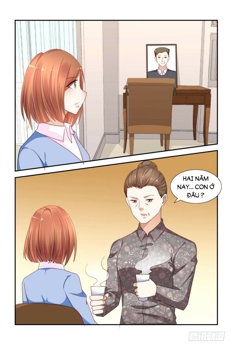 đọc truyện Dường Như Tình Yêu Đã Đến Chương 24 ảnh 5 tại Thiên Thai Truyện