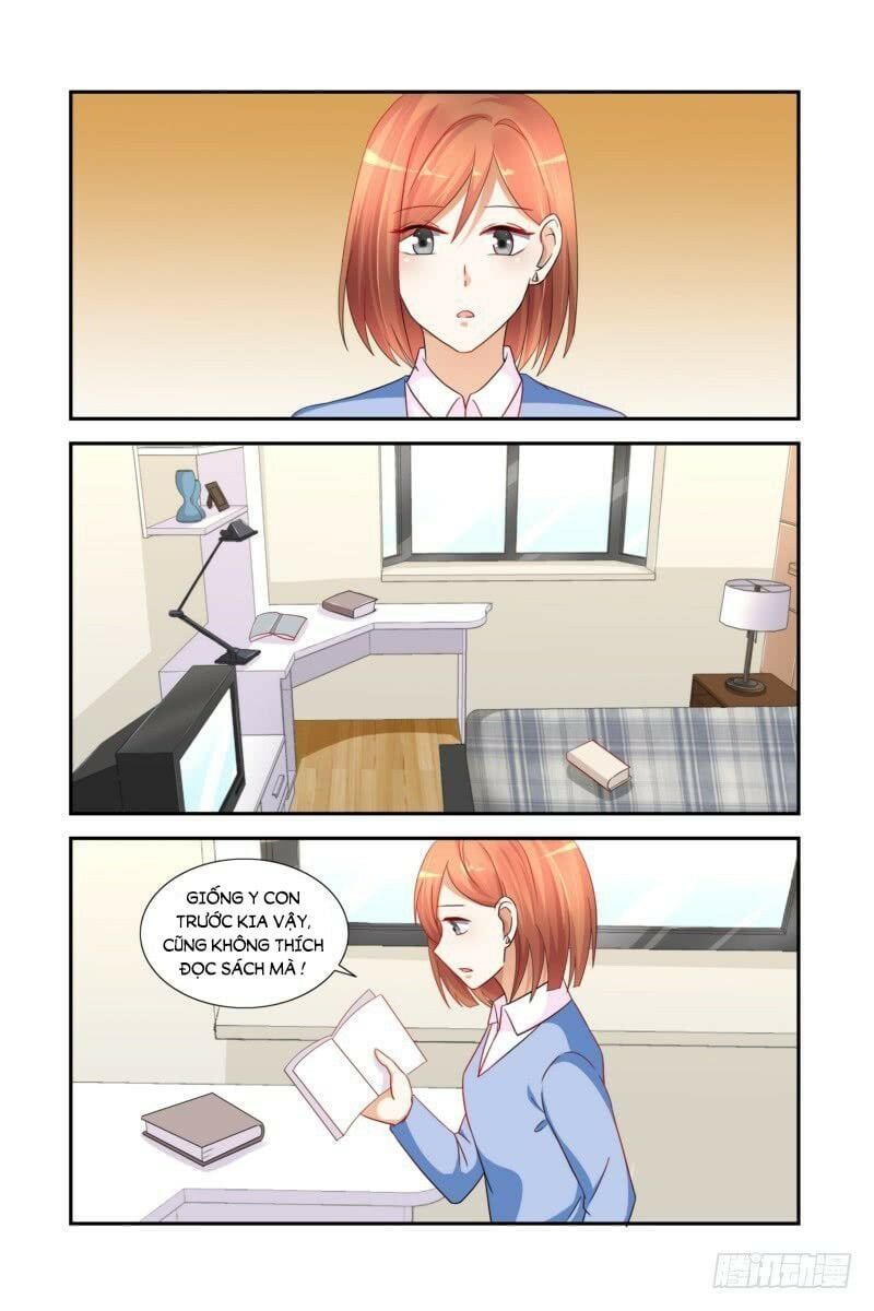 đọc truyện Dường Như Tình Yêu Đã Đến Chương 24 ảnh 7 tại Thiên Thai Truyện