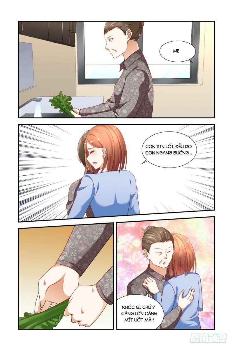 đọc truyện Dường Như Tình Yêu Đã Đến Chương 24 ảnh 8 tại Thiên Thai Truyện