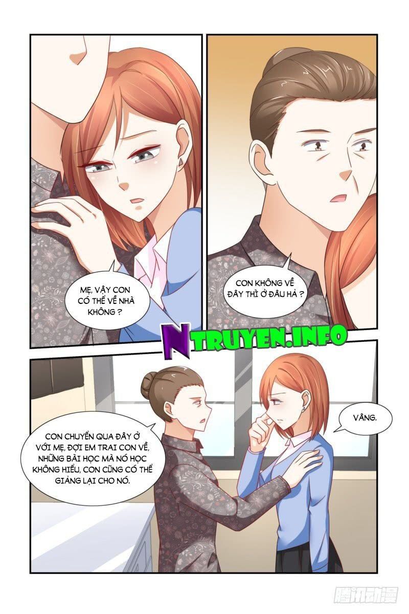 đọc truyện Dường Như Tình Yêu Đã Đến Chương 24 ảnh 9 tại Thiên Thai Truyện