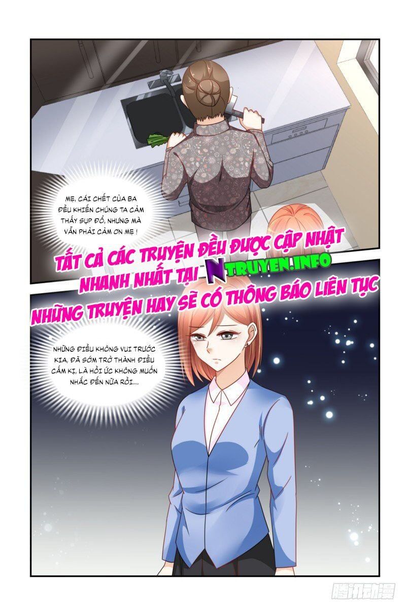 đọc truyện Dường Như Tình Yêu Đã Đến Chương 24 ảnh 11 tại Thiên Thai Truyện