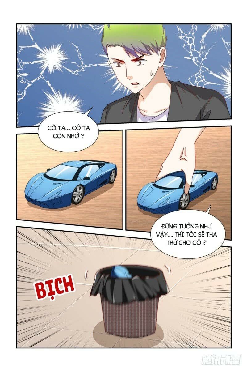 đọc truyện Dường Như Tình Yêu Đã Đến Chương 25 ảnh 12 tại Thiên Thai Truyện