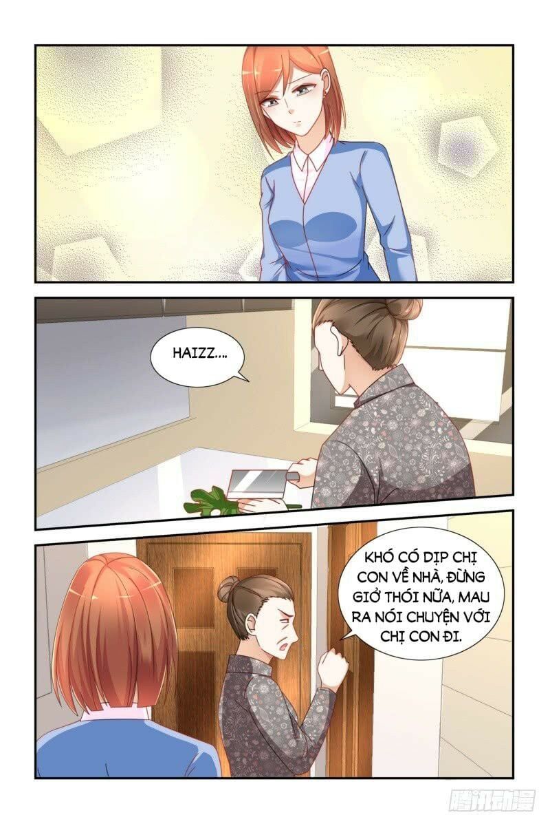 đọc truyện Dường Như Tình Yêu Đã Đến Chương 25 ảnh 4 tại Thiên Thai Truyện