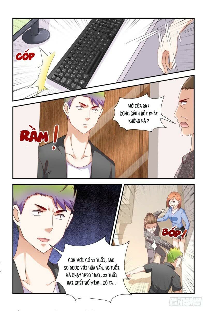 đọc truyện Dường Như Tình Yêu Đã Đến Chương 25 ảnh 7 tại Thiên Thai Truyện