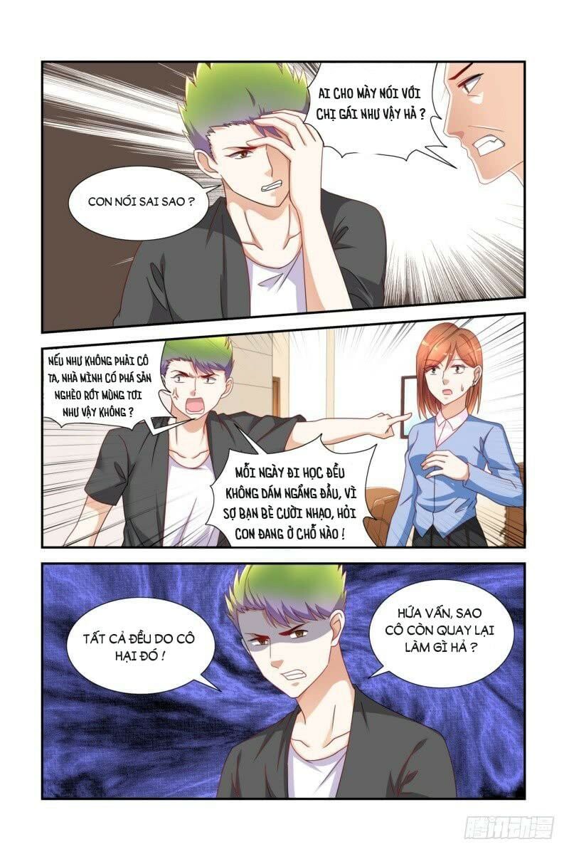 đọc truyện Dường Như Tình Yêu Đã Đến Chương 25 ảnh 8 tại Thiên Thai Truyện