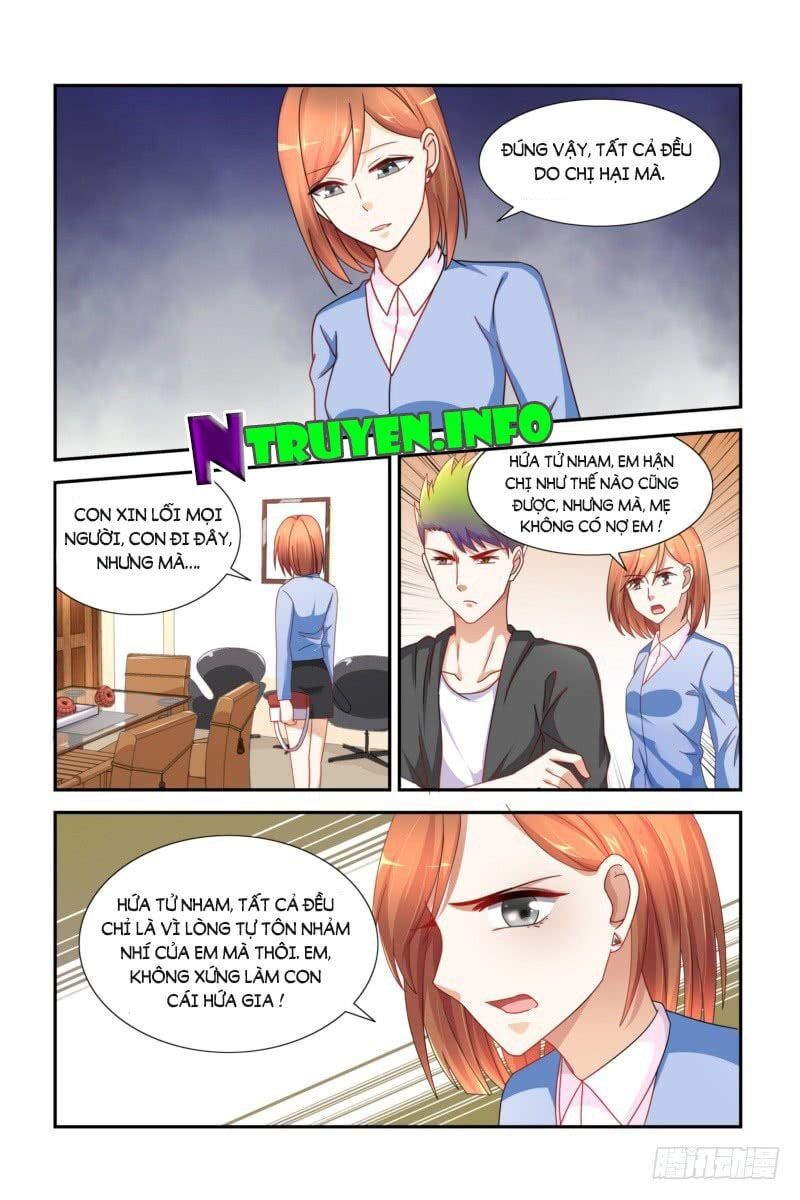 đọc truyện Dường Như Tình Yêu Đã Đến Chương 25 ảnh 9 tại Thiên Thai Truyện