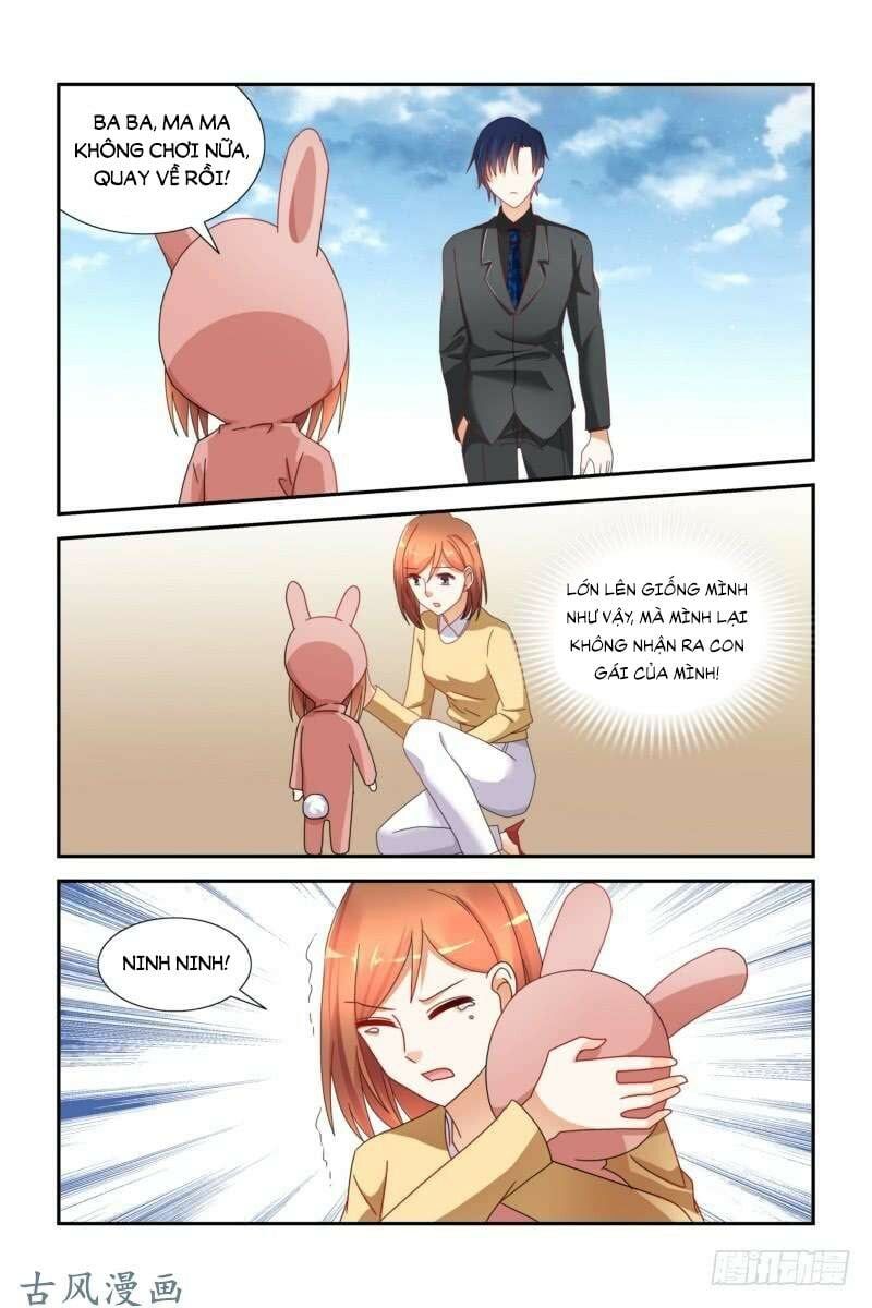 đọc truyện Dường Như Tình Yêu Đã Đến Chương 26 ảnh 12 tại Thiên Thai Truyện