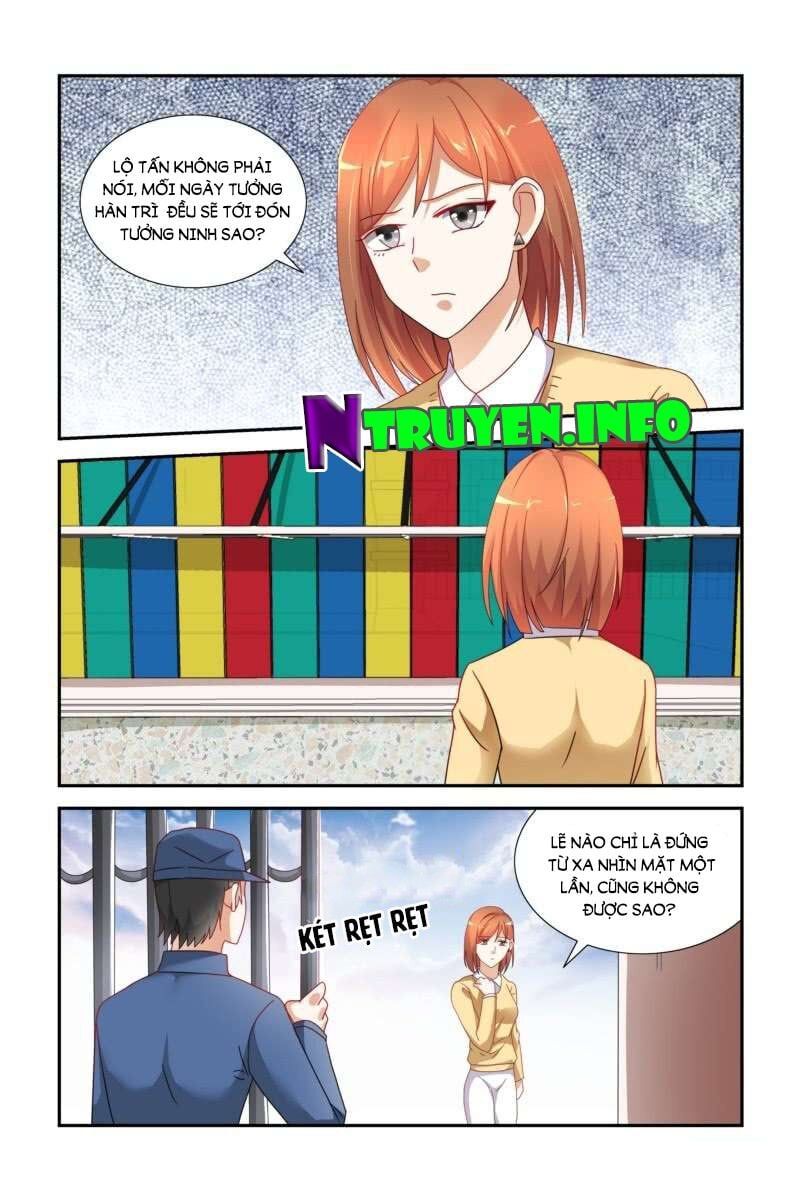 đọc truyện Dường Như Tình Yêu Đã Đến Chương 26 ảnh 5 tại Thiên Thai Truyện