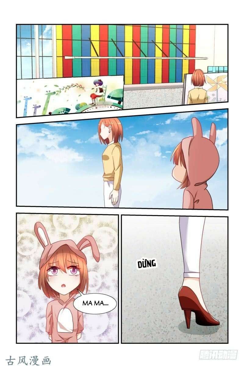 đọc truyện Dường Như Tình Yêu Đã Đến Chương 26 ảnh 6 tại Thiên Thai Truyện