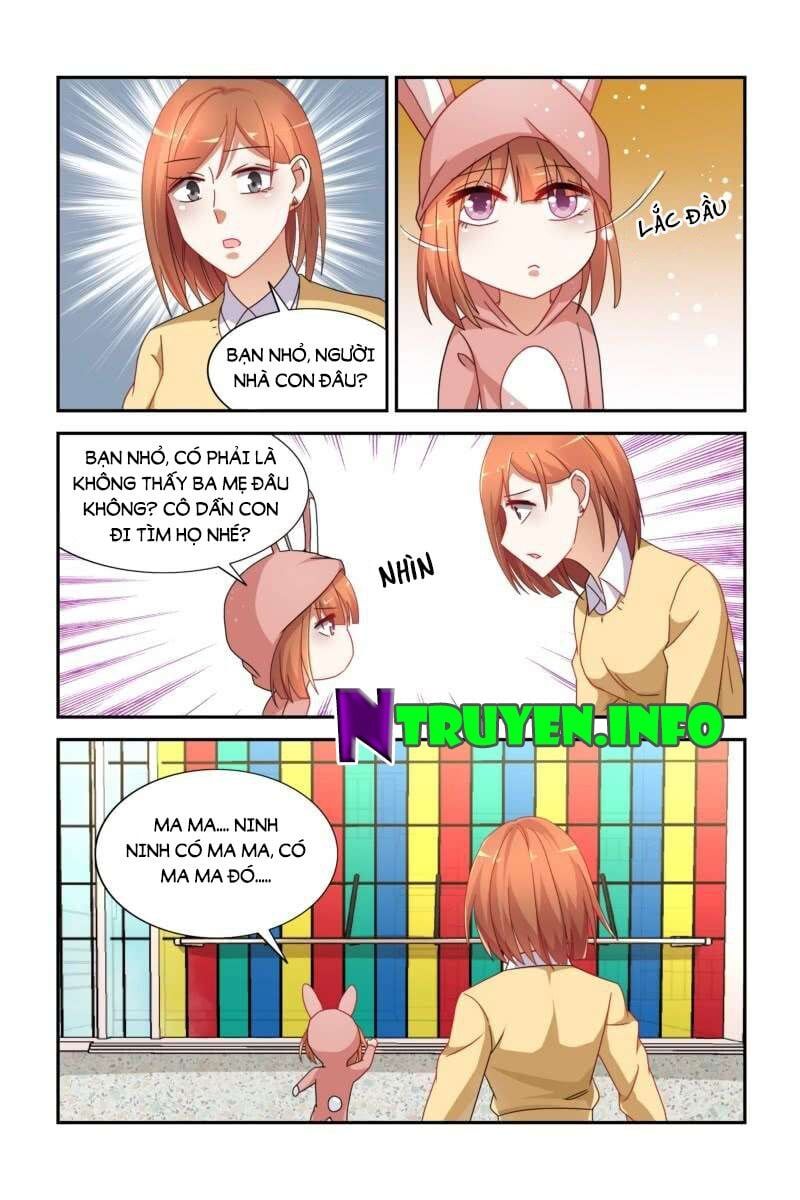 đọc truyện Dường Như Tình Yêu Đã Đến Chương 26 ảnh 7 tại Thiên Thai Truyện