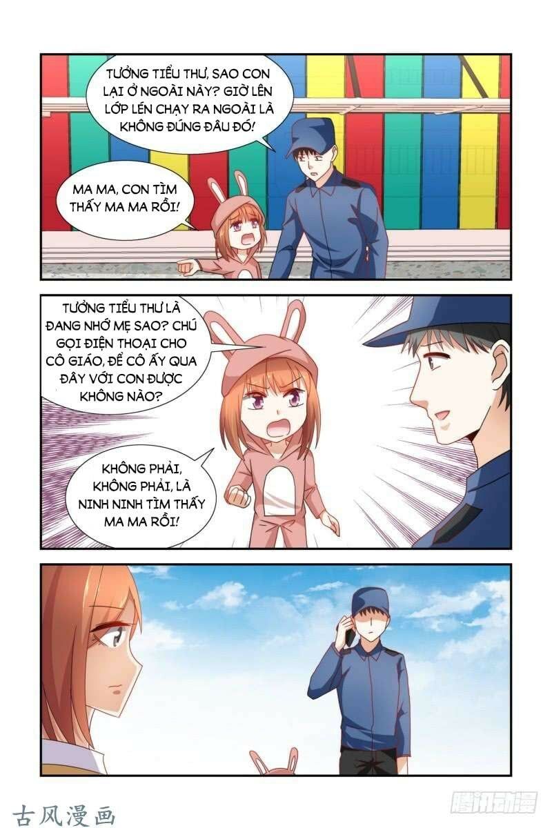 đọc truyện Dường Như Tình Yêu Đã Đến Chương 26 ảnh 8 tại Thiên Thai Truyện