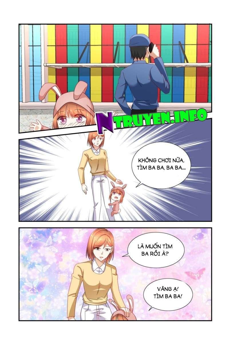 đọc truyện Dường Như Tình Yêu Đã Đến Chương 26 ảnh 9 tại Thiên Thai Truyện