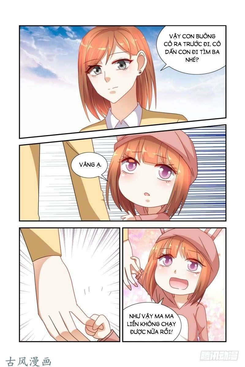 đọc truyện Dường Như Tình Yêu Đã Đến Chương 26 ảnh 10 tại Thiên Thai Truyện