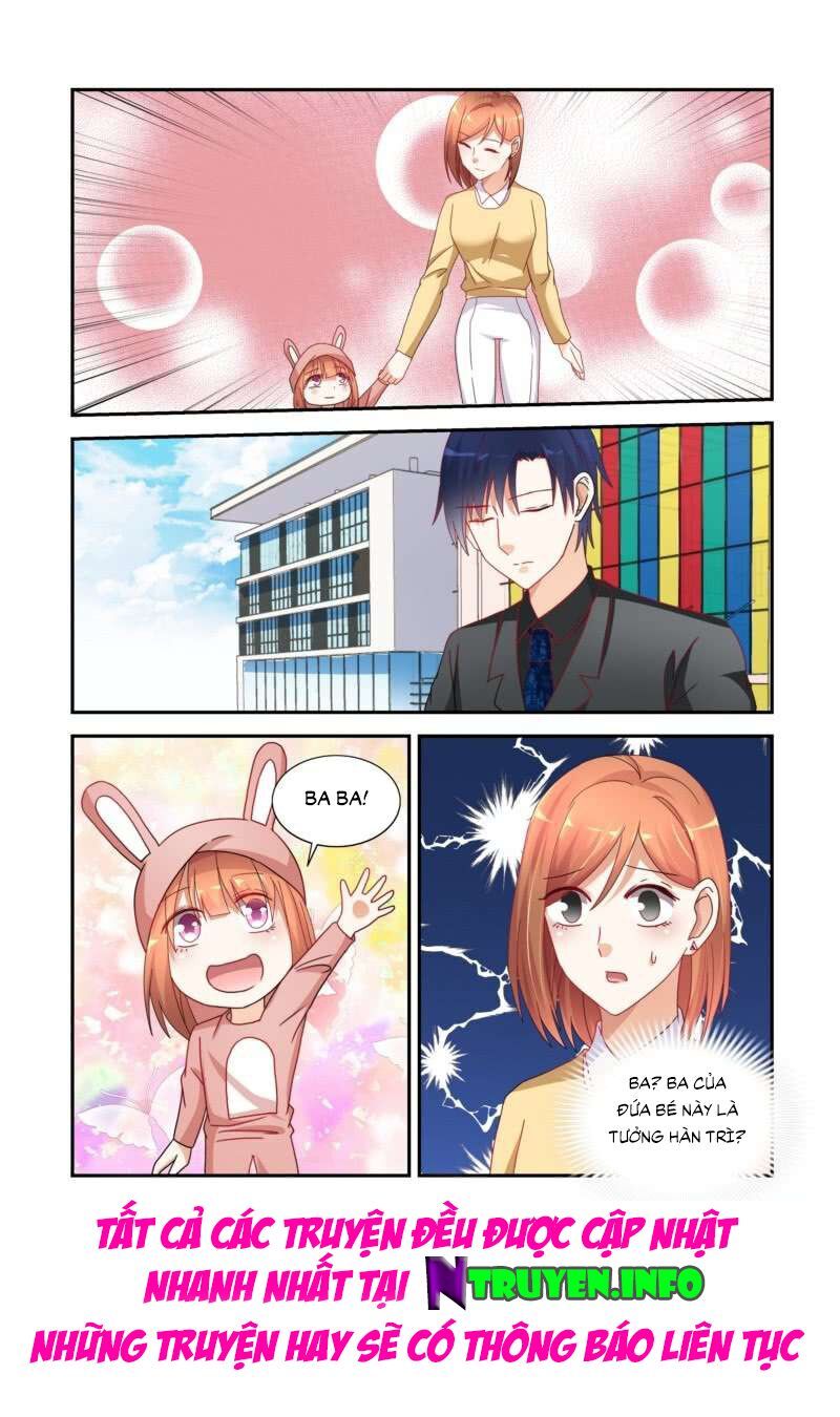 đọc truyện Dường Như Tình Yêu Đã Đến Chương 26 ảnh 11 tại Thiên Thai Truyện