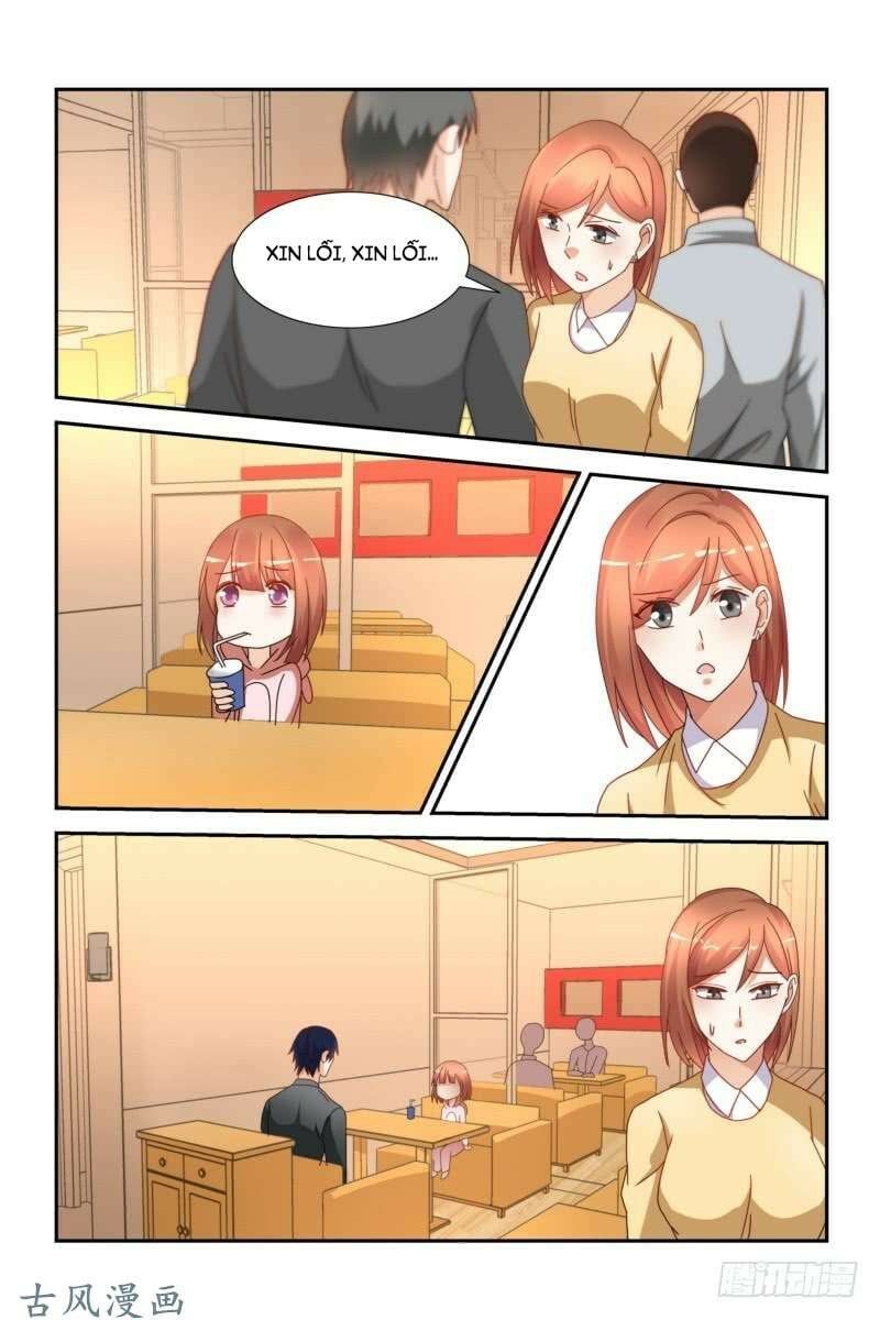 đọc truyện Dường Như Tình Yêu Đã Đến Chương 27 ảnh 12 tại Thiên Thai Truyện