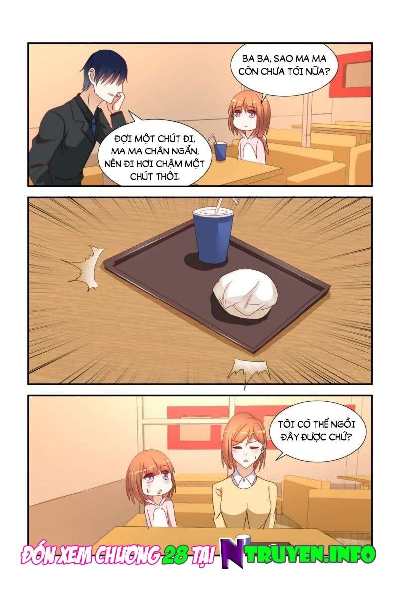 đọc truyện Dường Như Tình Yêu Đã Đến Chương 27 ảnh 13 tại Thiên Thai Truyện