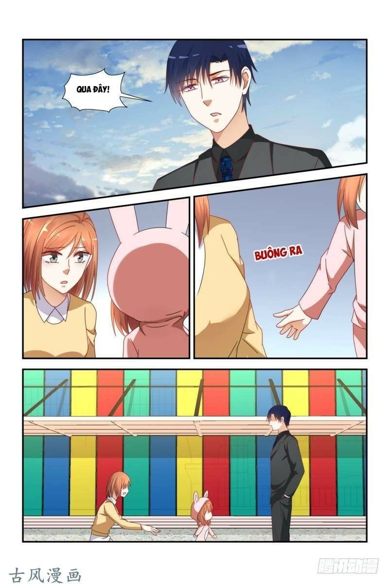 đọc truyện Dường Như Tình Yêu Đã Đến Chương 27 ảnh 4 tại Thiên Thai Truyện