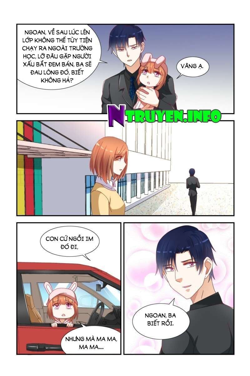 đọc truyện Dường Như Tình Yêu Đã Đến Chương 27 ảnh 5 tại Thiên Thai Truyện