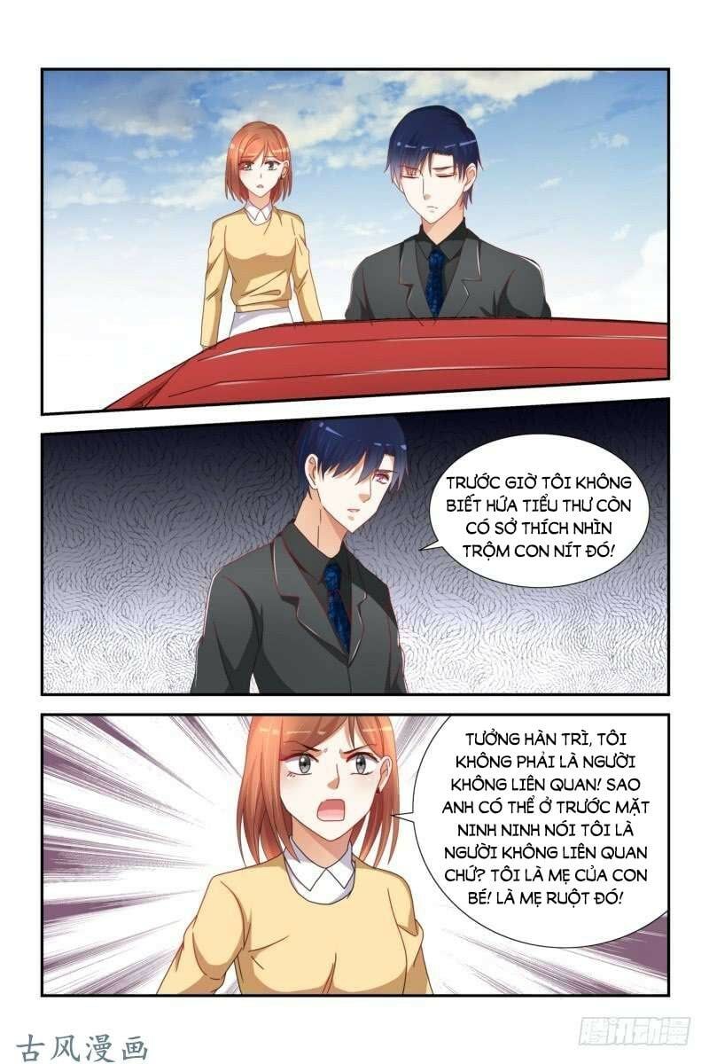 đọc truyện Dường Như Tình Yêu Đã Đến Chương 27 ảnh 6 tại Thiên Thai Truyện