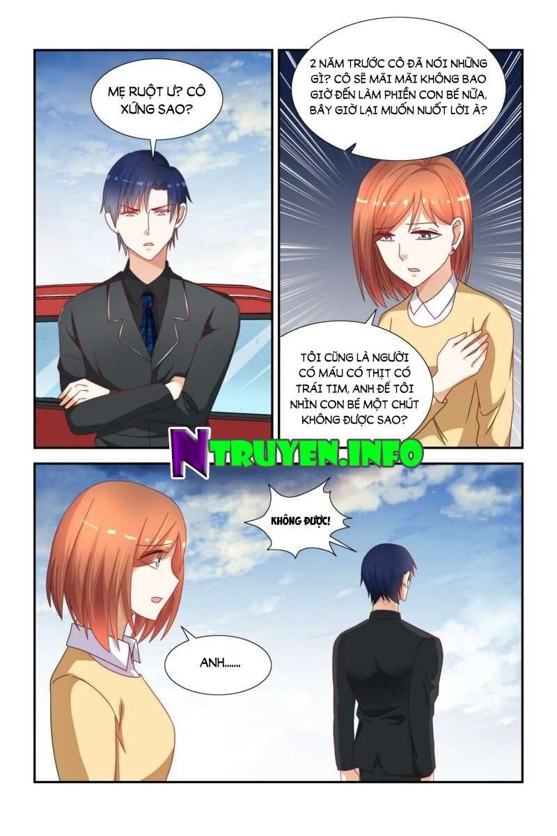 đọc truyện Dường Như Tình Yêu Đã Đến Chương 27 ảnh 7 tại Thiên Thai Truyện