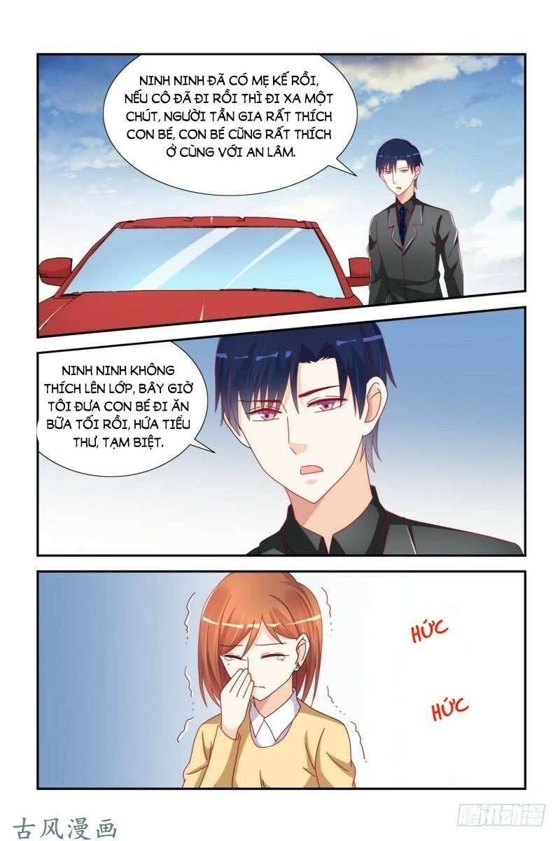 đọc truyện Dường Như Tình Yêu Đã Đến Chương 27 ảnh 8 tại Thiên Thai Truyện