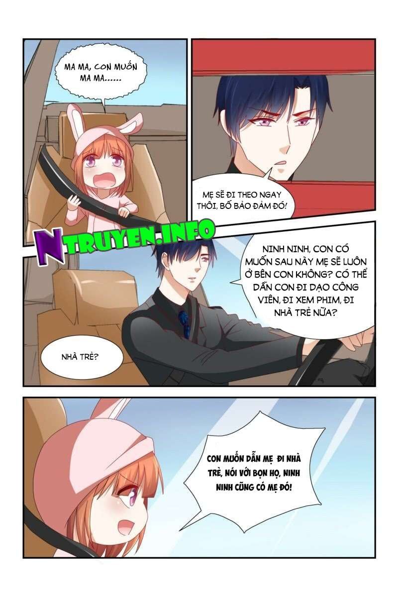 đọc truyện Dường Như Tình Yêu Đã Đến Chương 27 ảnh 9 tại Thiên Thai Truyện