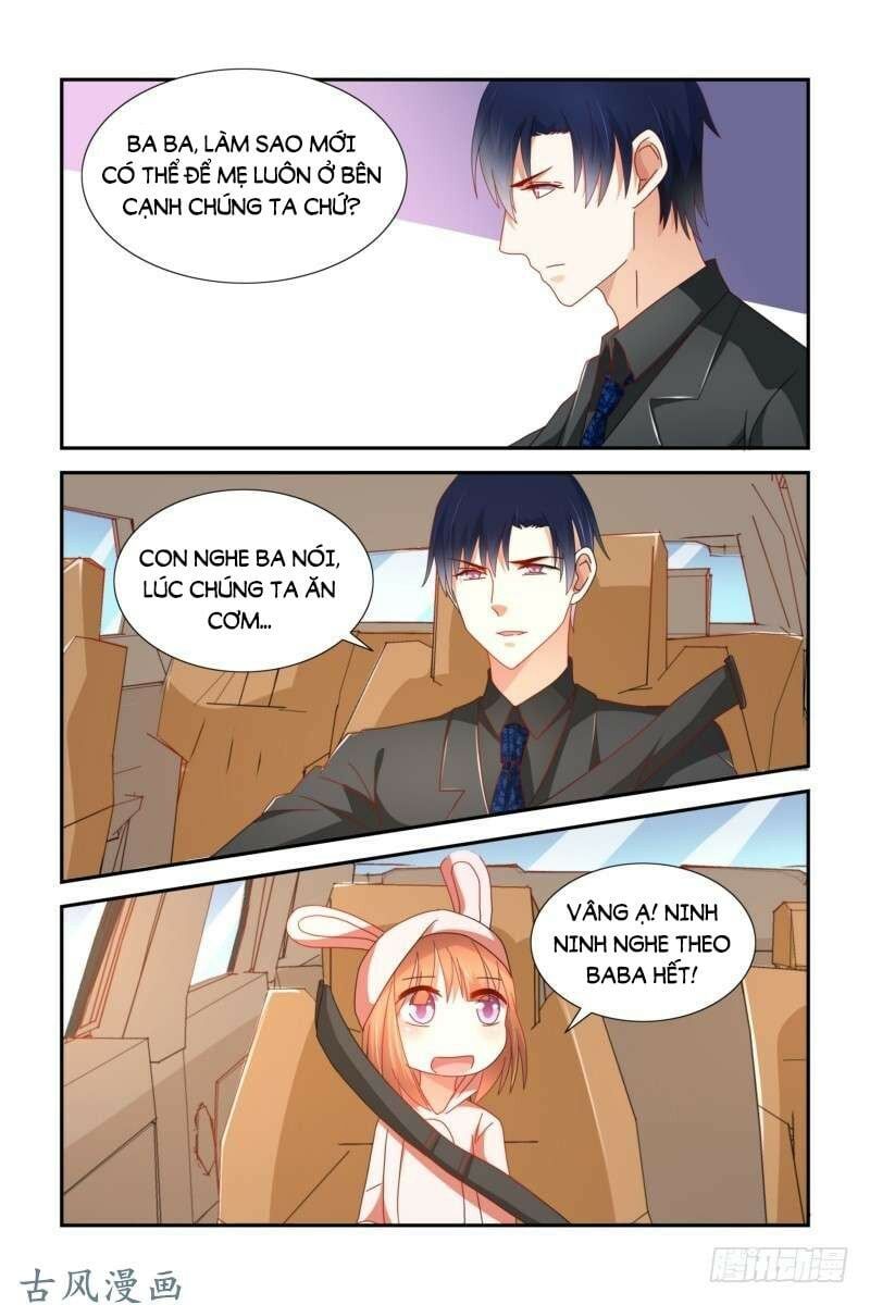 đọc truyện Dường Như Tình Yêu Đã Đến Chương 27 ảnh 10 tại Thiên Thai Truyện