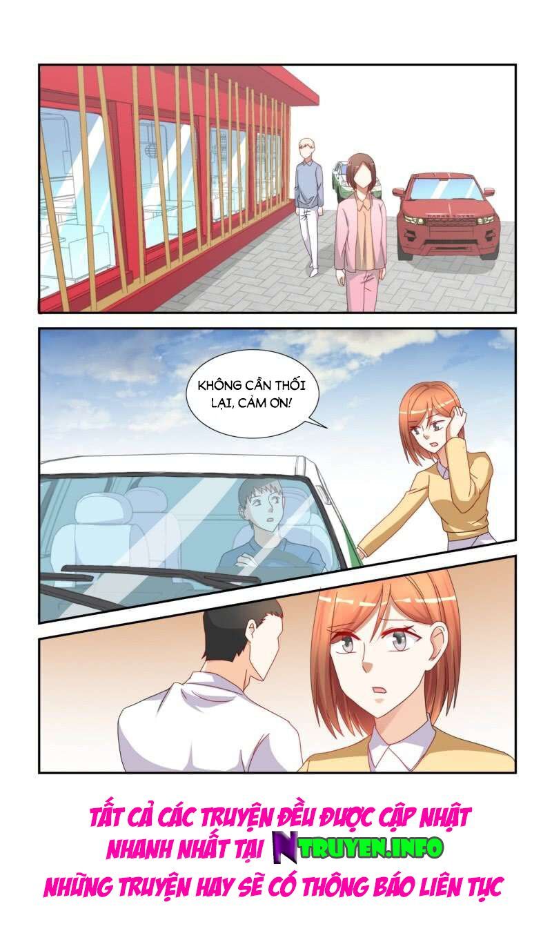 đọc truyện Dường Như Tình Yêu Đã Đến Chương 27 ảnh 11 tại Thiên Thai Truyện