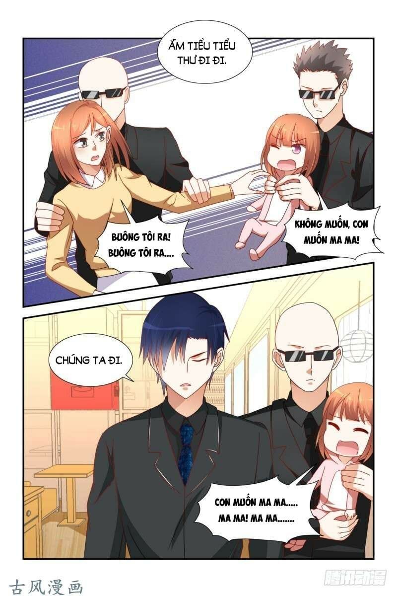 đọc truyện Dường Như Tình Yêu Đã Đến Chương 28 ảnh 12 tại Thiên Thai Truyện