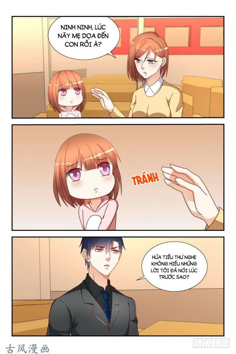 đọc truyện Dường Như Tình Yêu Đã Đến Chương 28 ảnh 4 tại Thiên Thai Truyện