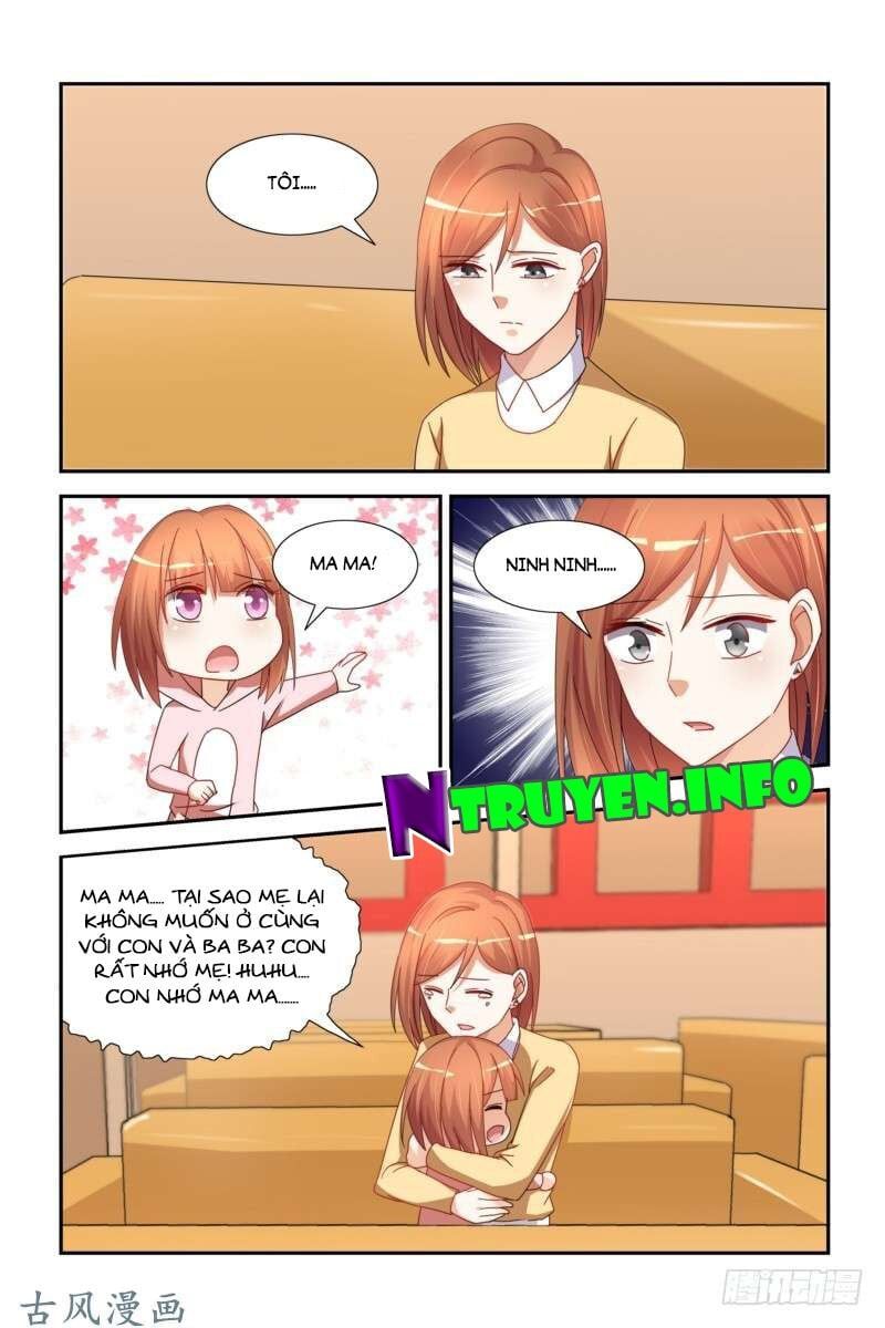 đọc truyện Dường Như Tình Yêu Đã Đến Chương 28 ảnh 5 tại Thiên Thai Truyện