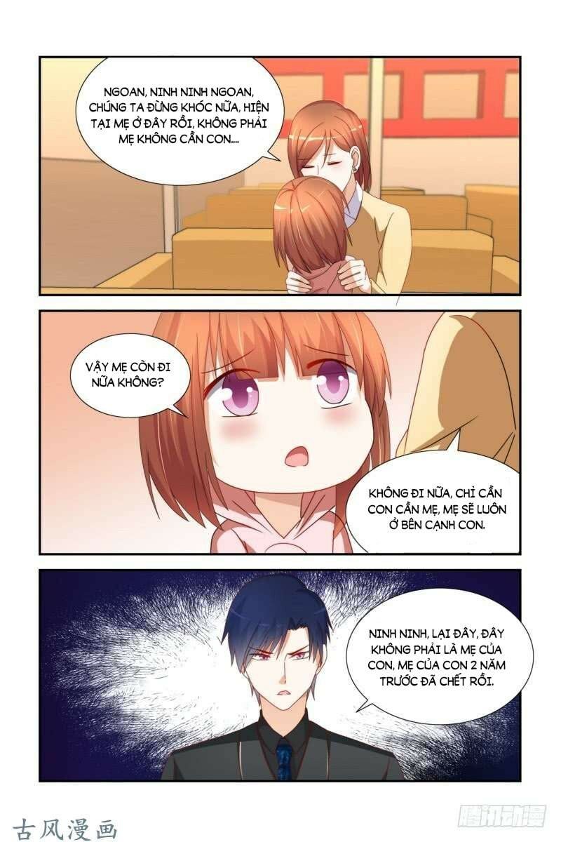 đọc truyện Dường Như Tình Yêu Đã Đến Chương 28 ảnh 6 tại Thiên Thai Truyện