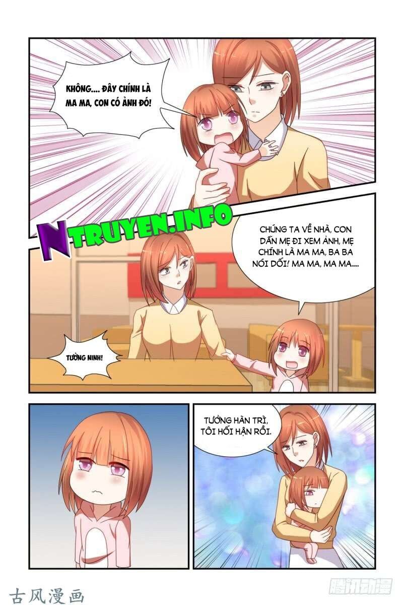 đọc truyện Dường Như Tình Yêu Đã Đến Chương 28 ảnh 7 tại Thiên Thai Truyện