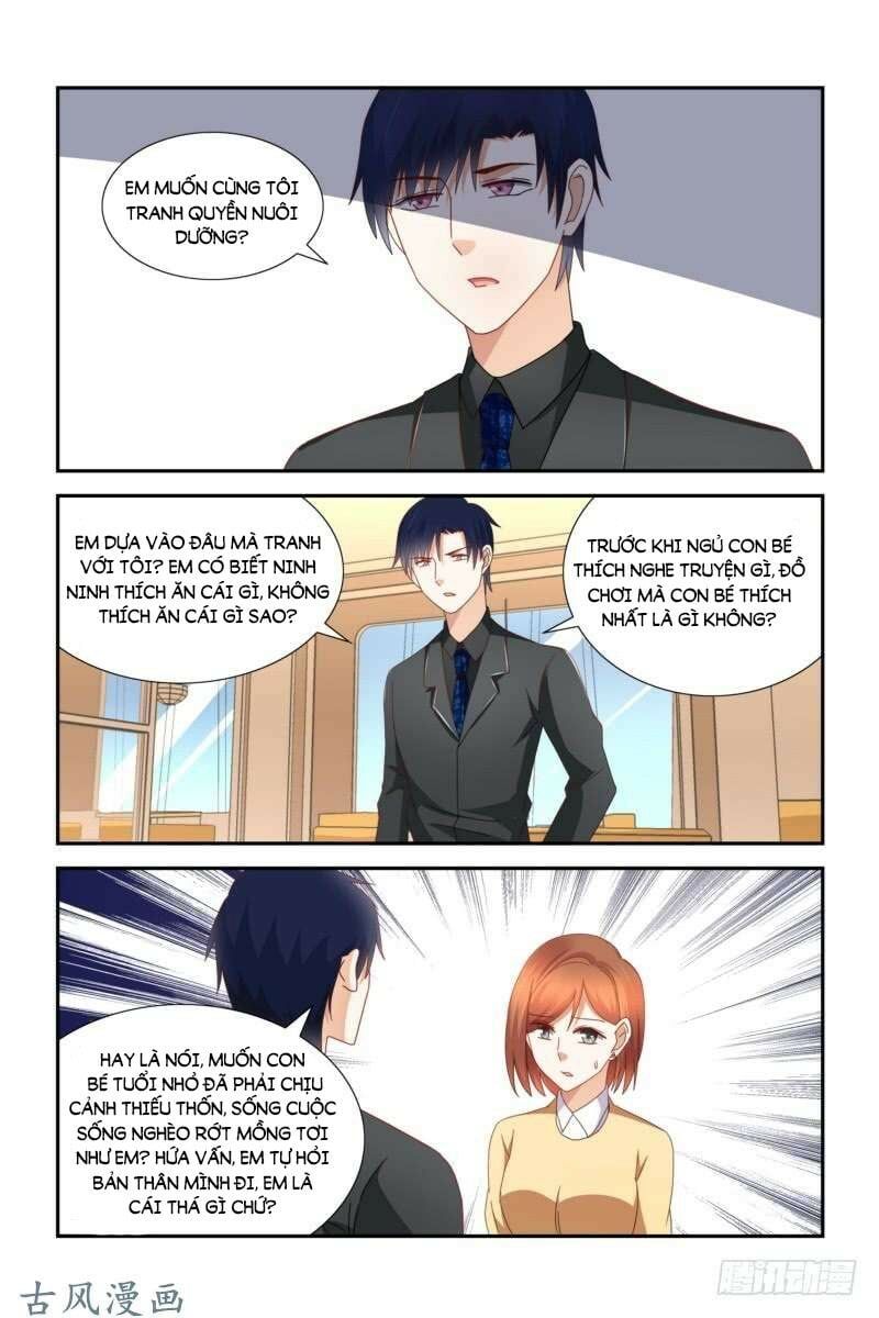 đọc truyện Dường Như Tình Yêu Đã Đến Chương 28 ảnh 8 tại Thiên Thai Truyện