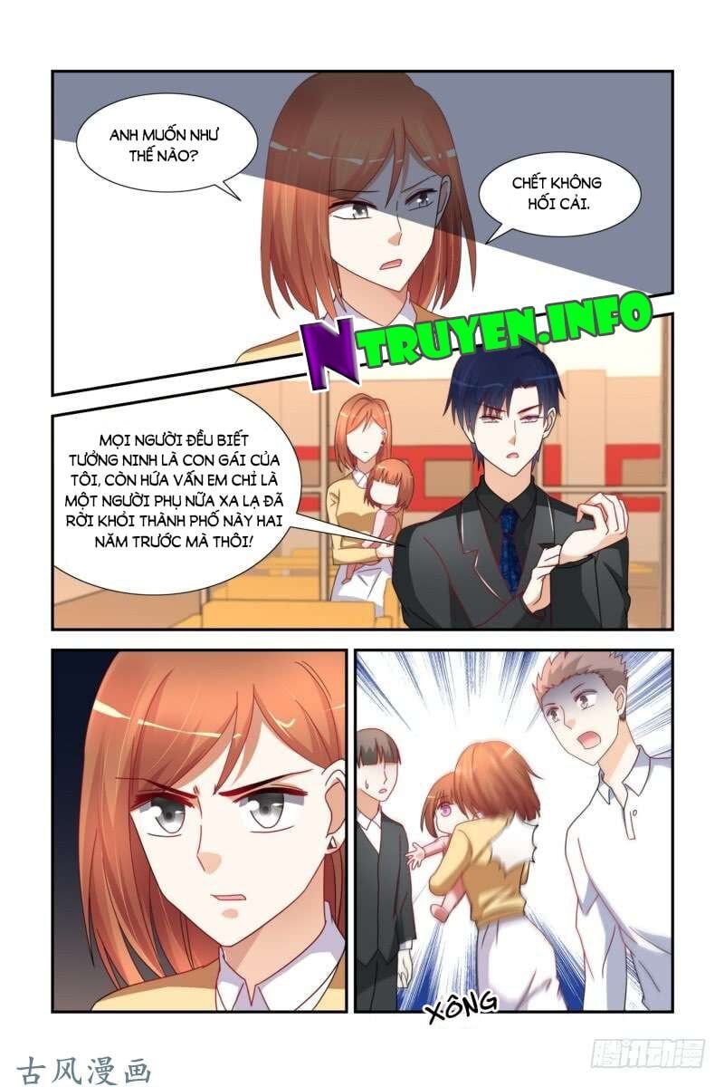 đọc truyện Dường Như Tình Yêu Đã Đến Chương 28 ảnh 9 tại Thiên Thai Truyện