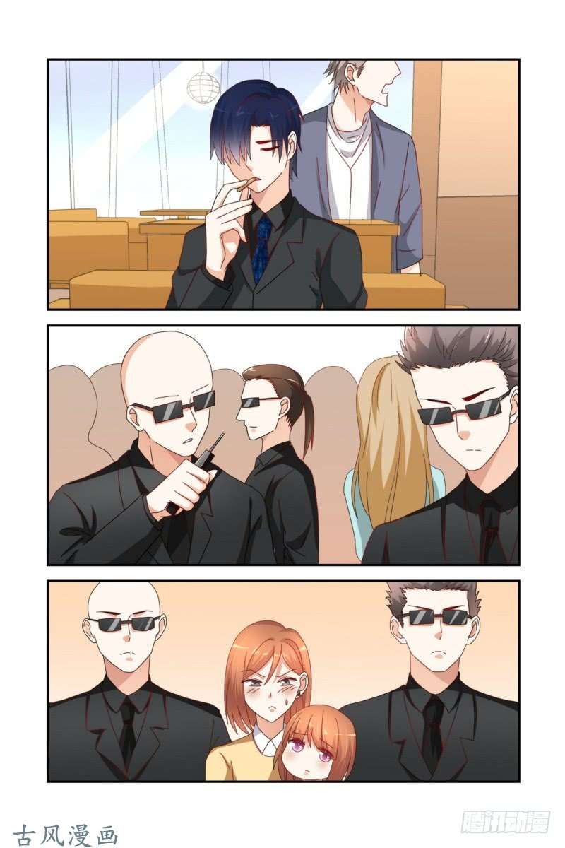 đọc truyện Dường Như Tình Yêu Đã Đến Chương 28 ảnh 10 tại Thiên Thai Truyện