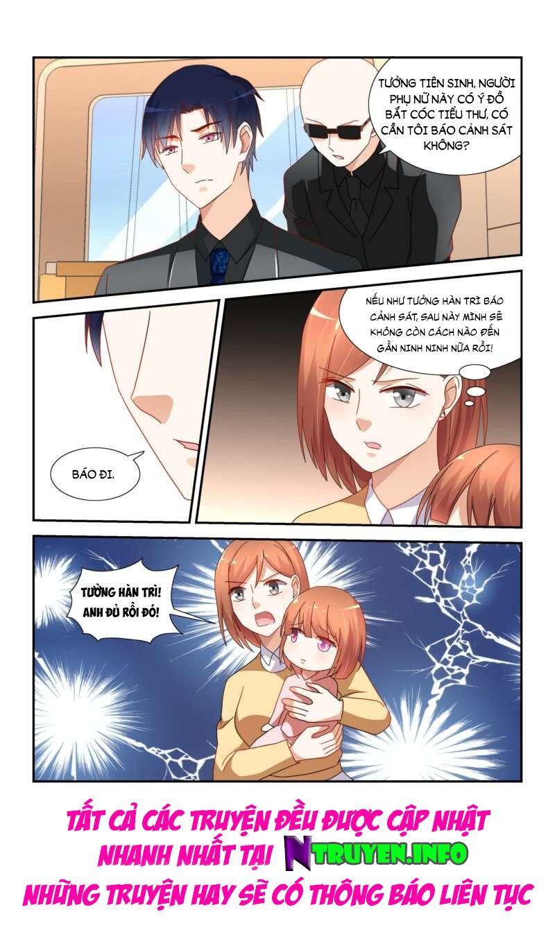 đọc truyện Dường Như Tình Yêu Đã Đến Chương 28 ảnh 11 tại Thiên Thai Truyện