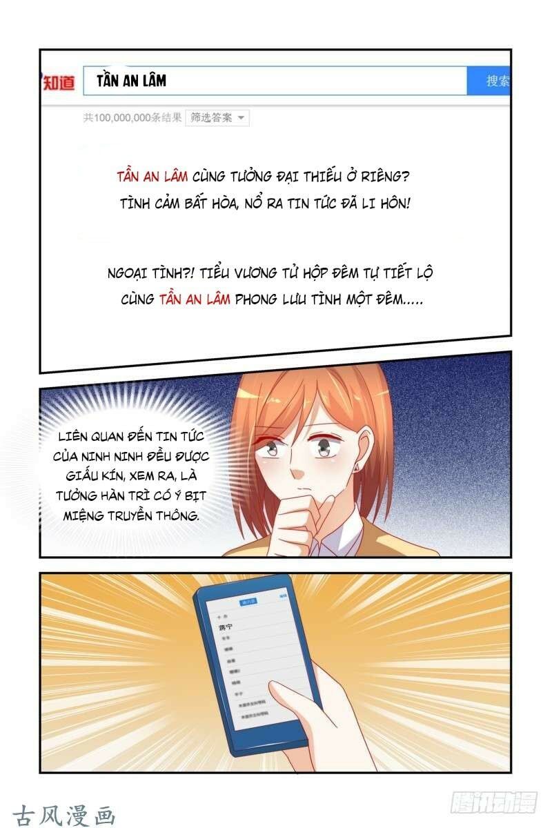 đọc truyện Dường Như Tình Yêu Đã Đến Chương 29 ảnh 12 tại Thiên Thai Truyện