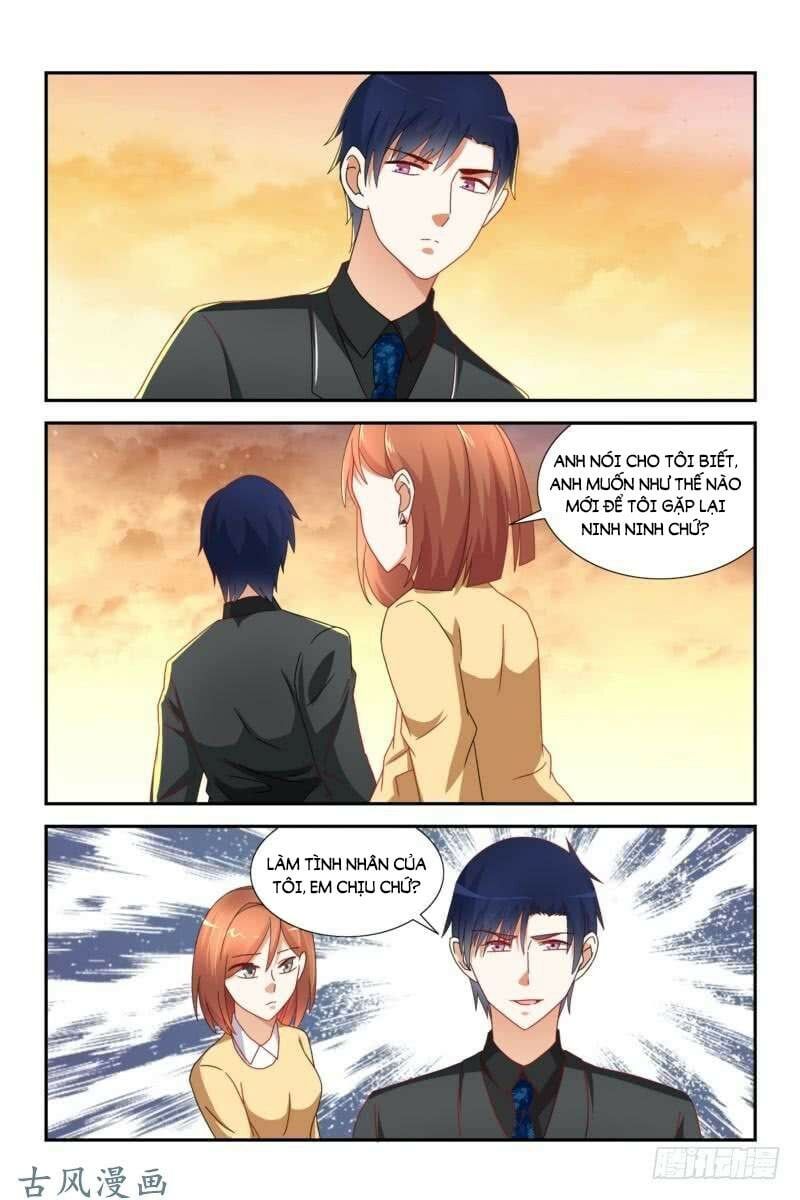 đọc truyện Dường Như Tình Yêu Đã Đến Chương 29 ảnh 4 tại Thiên Thai Truyện