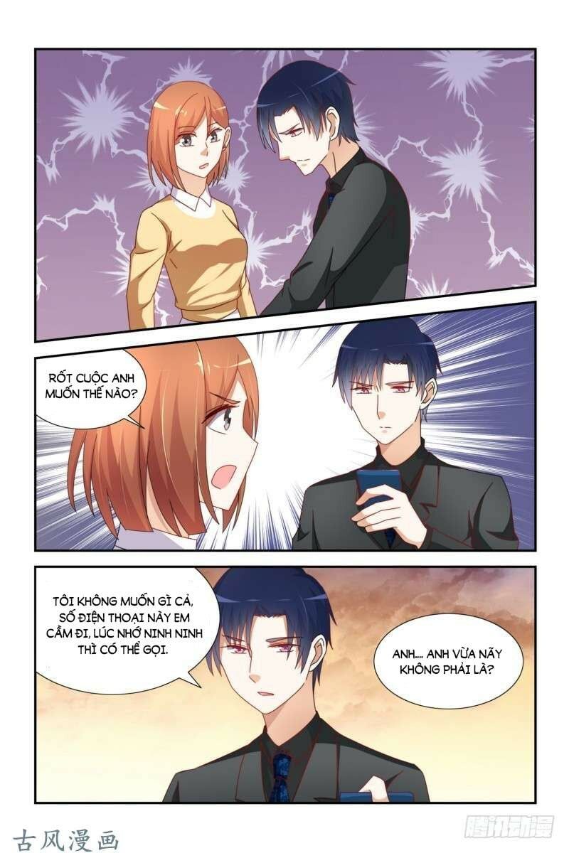 đọc truyện Dường Như Tình Yêu Đã Đến Chương 29 ảnh 6 tại Thiên Thai Truyện